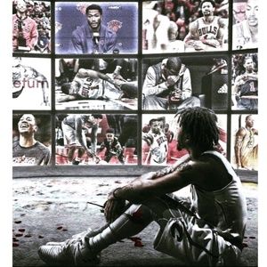 Meet your Posher, Michael